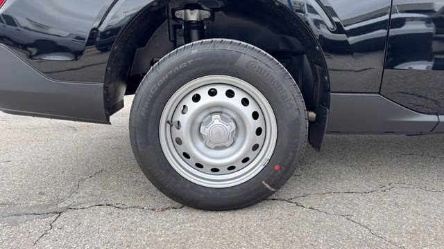 2026 Shadow Black Ford Maverick XL FWD Truck