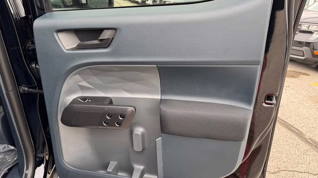 2026 Shadow Black Ford Maverick XL FWD Truck