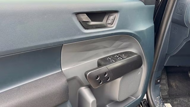 2026 Shadow Black Ford Maverick XL FWD Truck