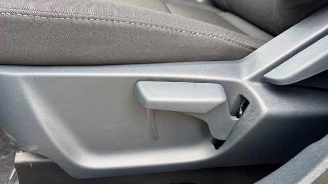 2026 Shadow Black Ford Maverick XL FWD Truck