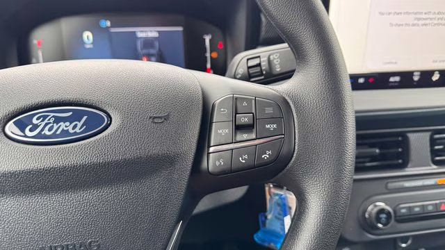 2026 Shadow Black Ford Maverick XL FWD Truck