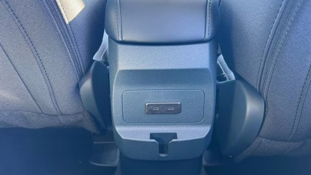 2026 Oxford White Ford Maverick XL FWD Truck