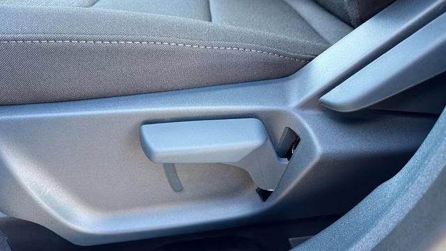 2026 Oxford White Ford Maverick XL FWD Truck