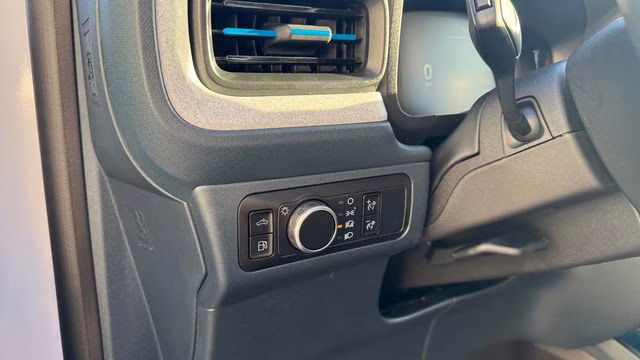 2026 Space White Metallic Ford Maverick XLT FWD Truck