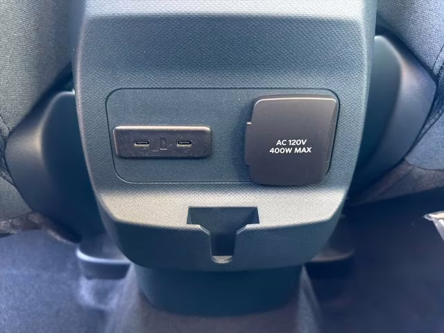 2026 Carbonized Gray Metallic Ford Maverick XLT FWD Truck