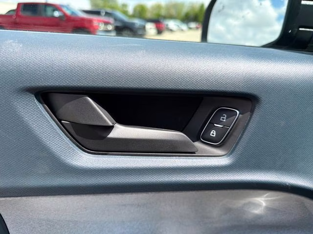 2026 Carbonized Gray Metallic Ford Maverick XLT FWD Truck