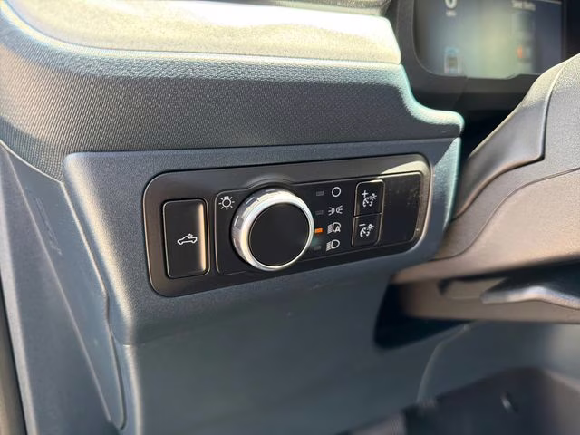 2026 Carbonized Gray Metallic Ford Maverick XLT FWD Truck