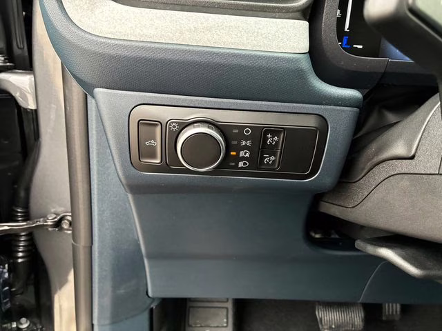 2026 Carbonized Gray Metallic Ford Maverick XLT FWD Truck