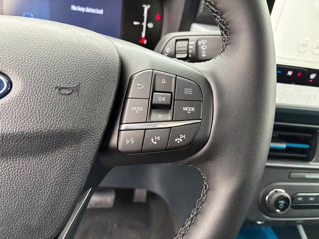 2026 Carbonized Gray Metallic Ford Maverick XLT FWD Truck