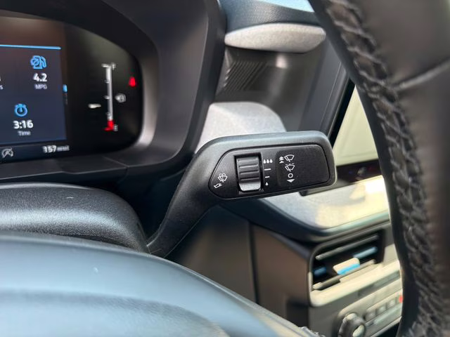 2026 Carbonized Gray Metallic Ford Maverick XLT FWD Truck