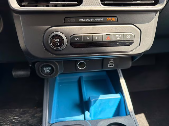 2026 Carbonized Gray Metallic Ford Maverick XLT FWD Truck