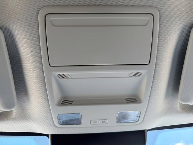 2026 Carbonized Gray Metallic Ford Maverick XLT FWD Truck