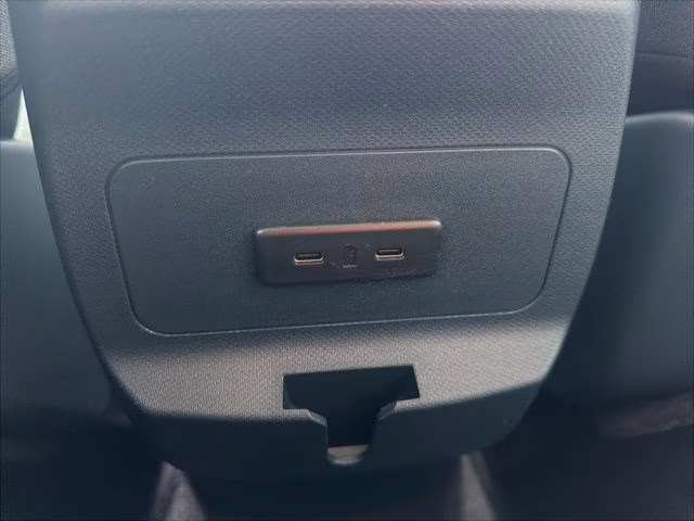 2026 Shadow Black Ford Maverick XLT FWD Truck