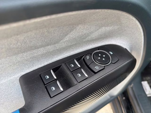 2026 Shadow Black Ford Maverick XLT FWD Truck