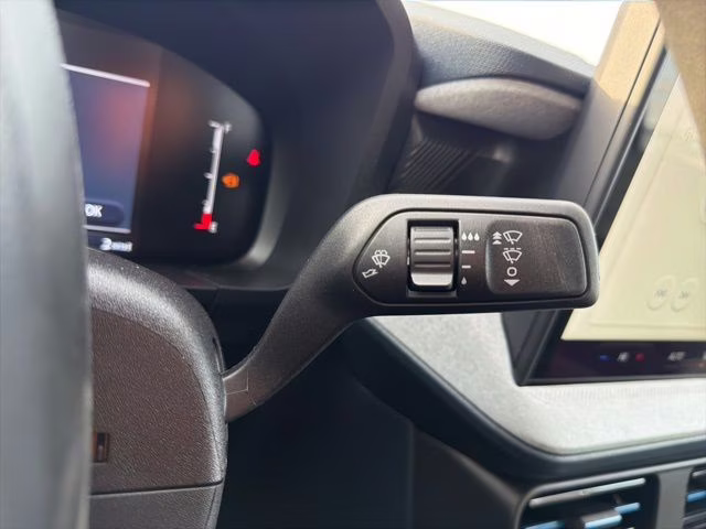 2026 Shadow Black Ford Maverick XLT FWD Truck