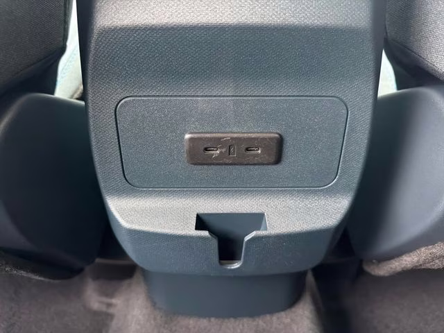 2026 Oxford White Ford Maverick XLT FWD Truck