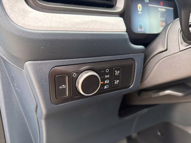 2026 Oxford White Ford Maverick XLT FWD Truck