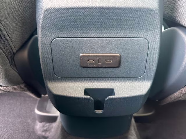 2026 White Metallic Ford Maverick XLT AWD Truck