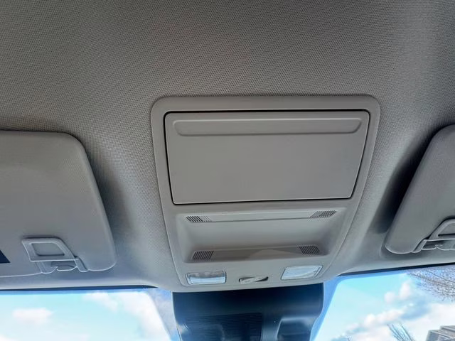 2026 White Metallic Ford Maverick XLT AWD Truck