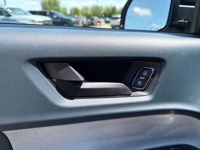 2026 White Metallic Ford Maverick XLT AWD Truck