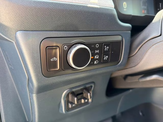 2026 White Metallic Ford Maverick XLT AWD Truck