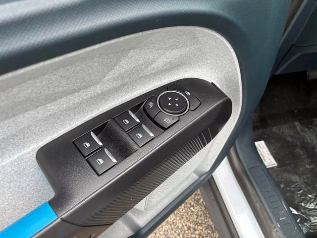 2026 White Metallic Ford Maverick XLT AWD Truck