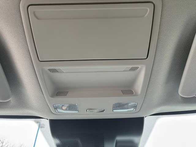 2026 White Metallic Ford Maverick XLT AWD Truck