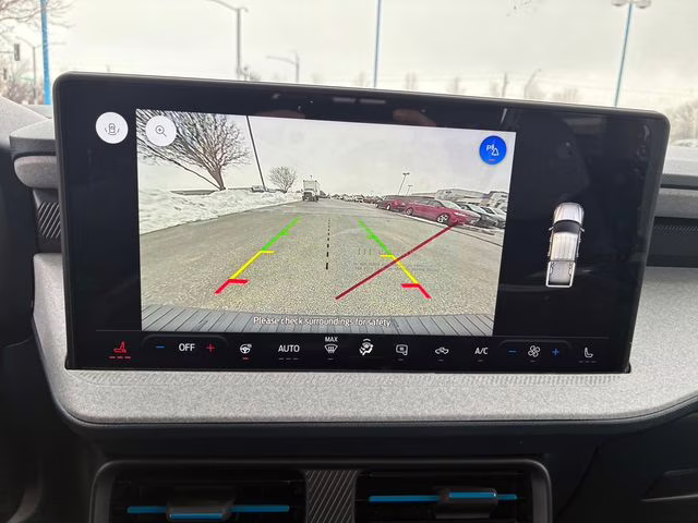 2026 White Metallic Ford Maverick XLT AWD Truck