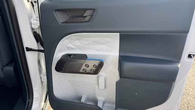 2026 Oxford White Ford Maverick XLT AWD Truck