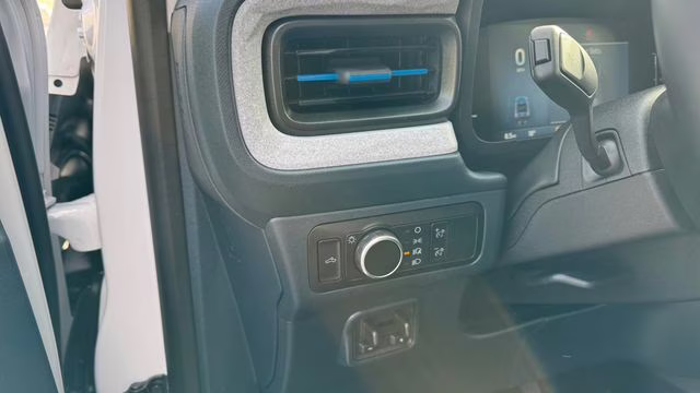 2026 Oxford White Ford Maverick XLT AWD Truck