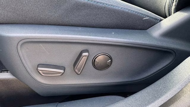 2026 Oxford White Ford Maverick XLT AWD Truck