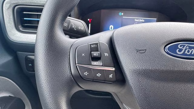 2026 Gray Metallic Ford Maverick XLT AWD Truck