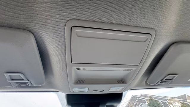 2026 Gray Metallic Ford Maverick XLT AWD Truck