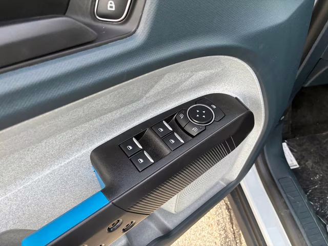 2026 White Metallic Ford Maverick XLT AWD Truck