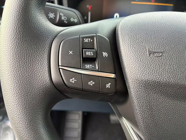 2026 White Metallic Ford Maverick XLT AWD Truck