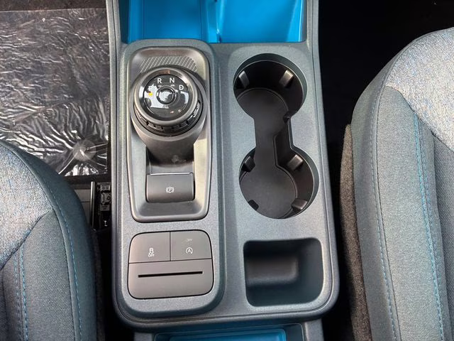 2026 White Metallic Ford Maverick XLT AWD Truck