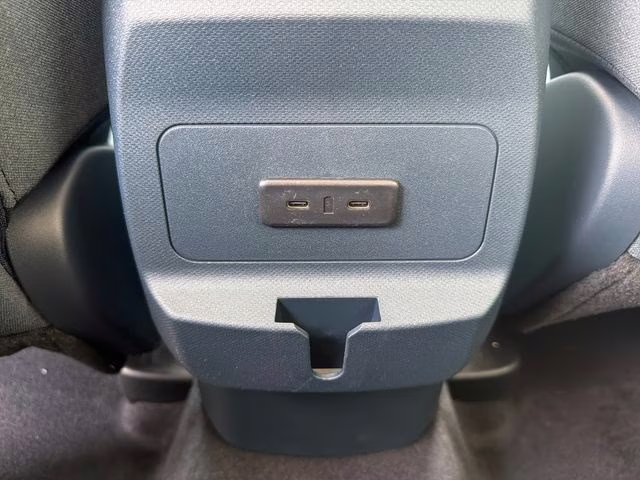 2026 White Metallic Ford Maverick XLT AWD Truck