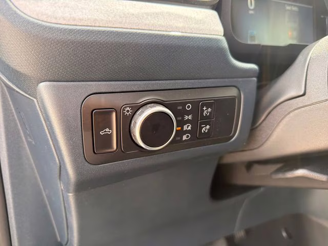 2026 White Metallic Ford Maverick XLT AWD Truck