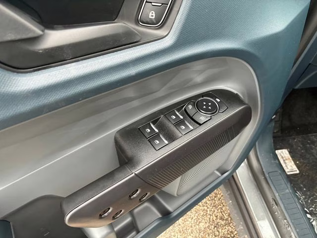 2026 Gray Metallic Ford Maverick XLT AWD Truck