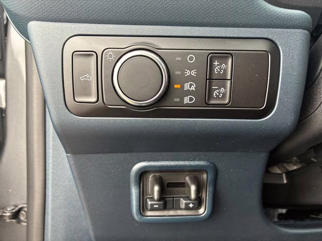 2026 Gray Metallic Ford Maverick XLT AWD Truck