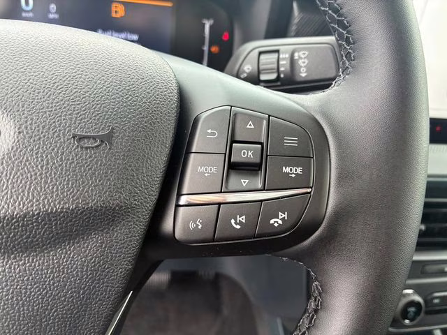 2026 Gray Metallic Ford Maverick XLT AWD Truck