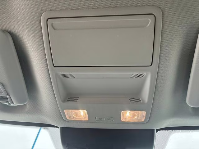 2026 Gray Metallic Ford Maverick XLT AWD Truck