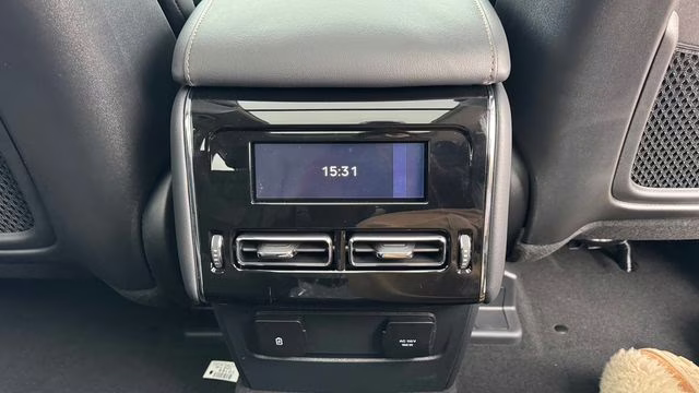 2026 Pristine White Metallic Tri-Coat Lincoln Aviator Premiere AWD SUV