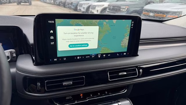 2026 Pristine White Metallic Tri-Coat Lincoln Aviator Premiere AWD SUV