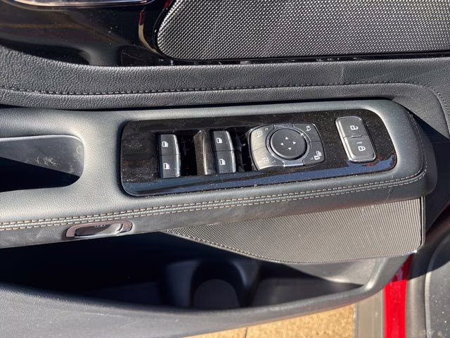 2026 Red Carpet Tinted Clearcoat Lincoln Aviator Premiere AWD SUV