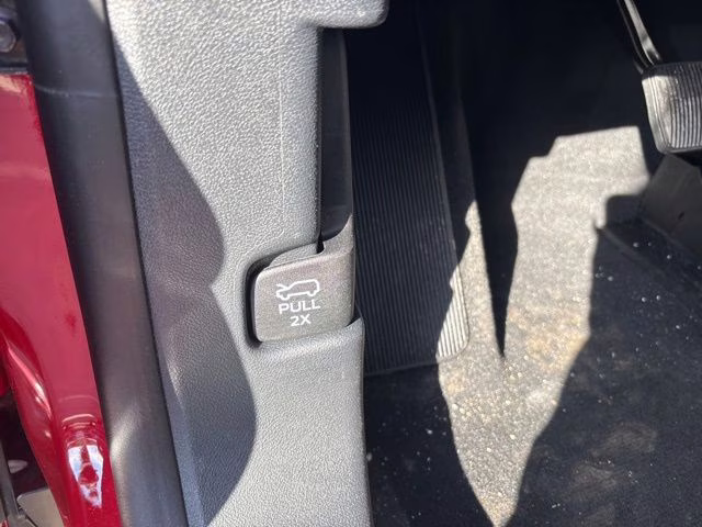 2026 Red Carpet Tinted Clearcoat Lincoln Aviator Premiere AWD SUV