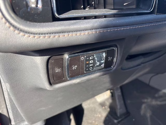 2026 Red Carpet Tinted Clearcoat Lincoln Aviator Premiere AWD SUV