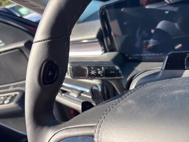 2026 Red Carpet Tinted Clearcoat Lincoln Aviator Premiere AWD SUV