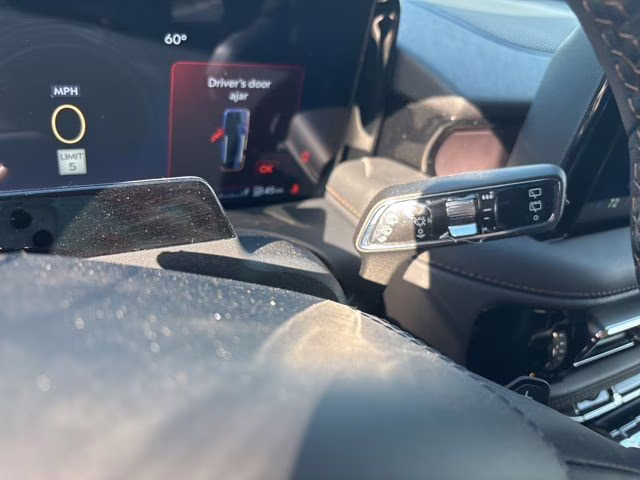 2026 Red Carpet Tinted Clearcoat Lincoln Aviator Premiere AWD SUV