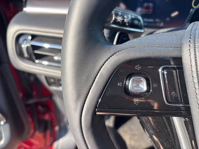 2026 Red Carpet Tinted Clearcoat Lincoln Aviator Premiere AWD SUV